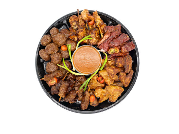 Meat Platter