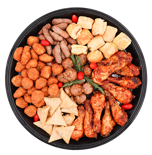 Snack Platter